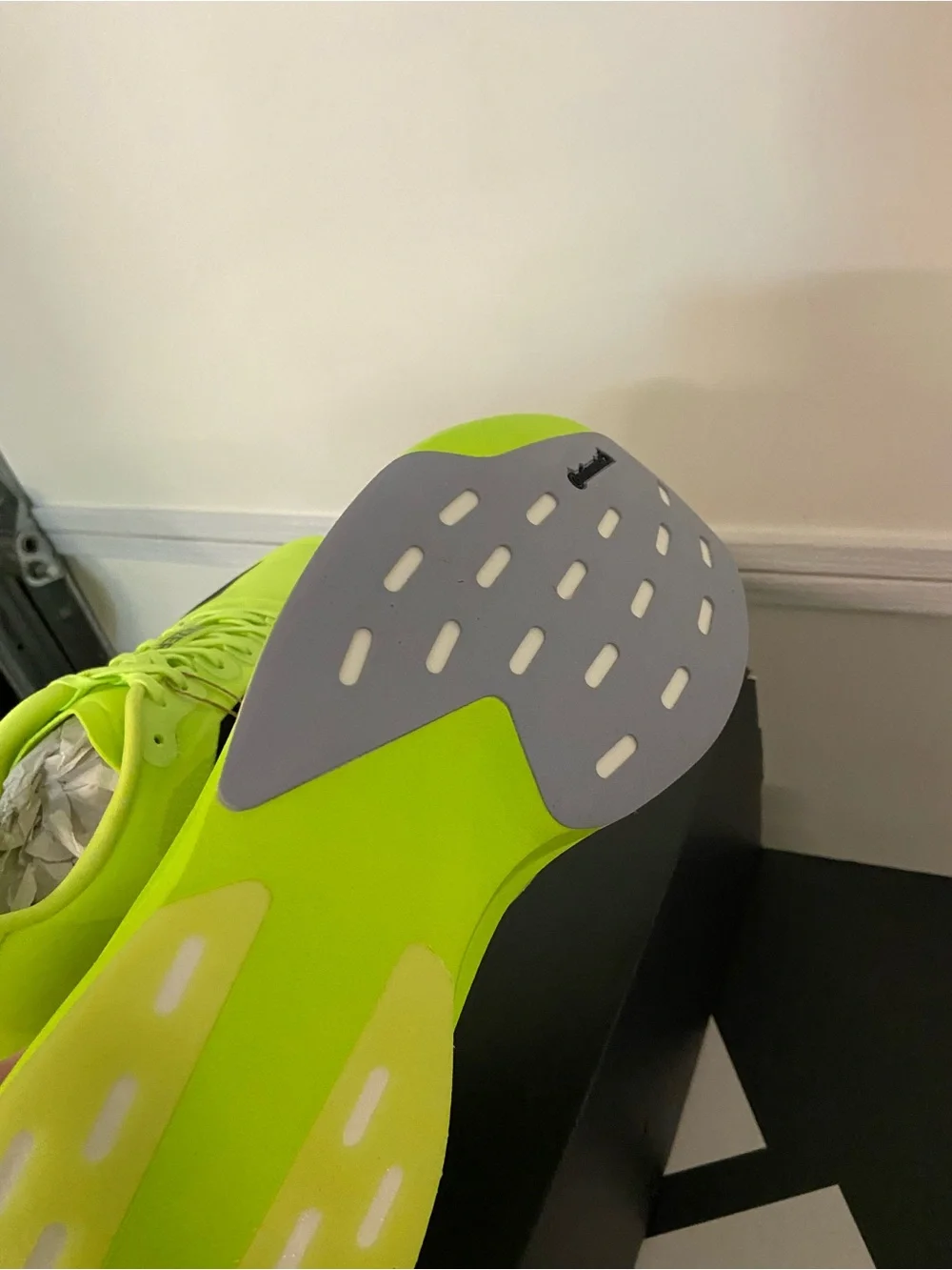 Adidas Evo SL